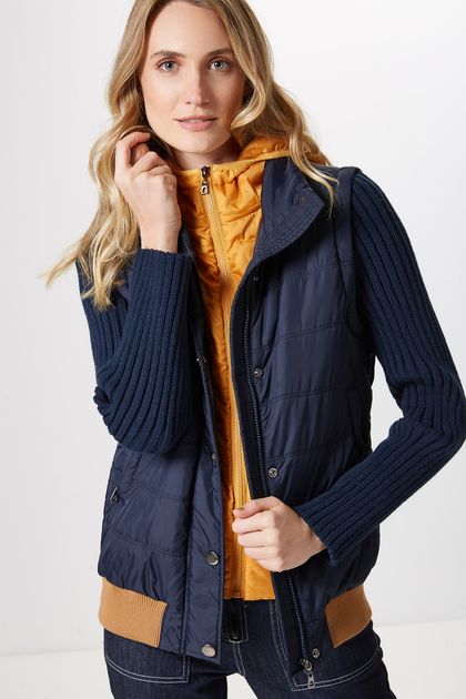 jaqueta nylon onça