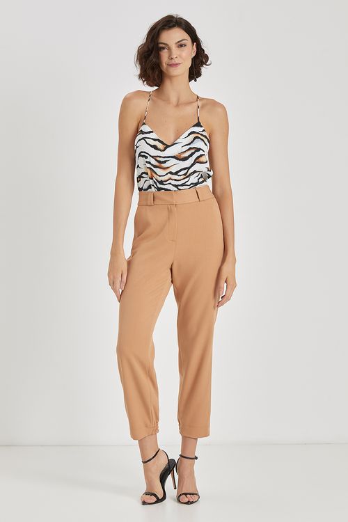 calças modernas femininas